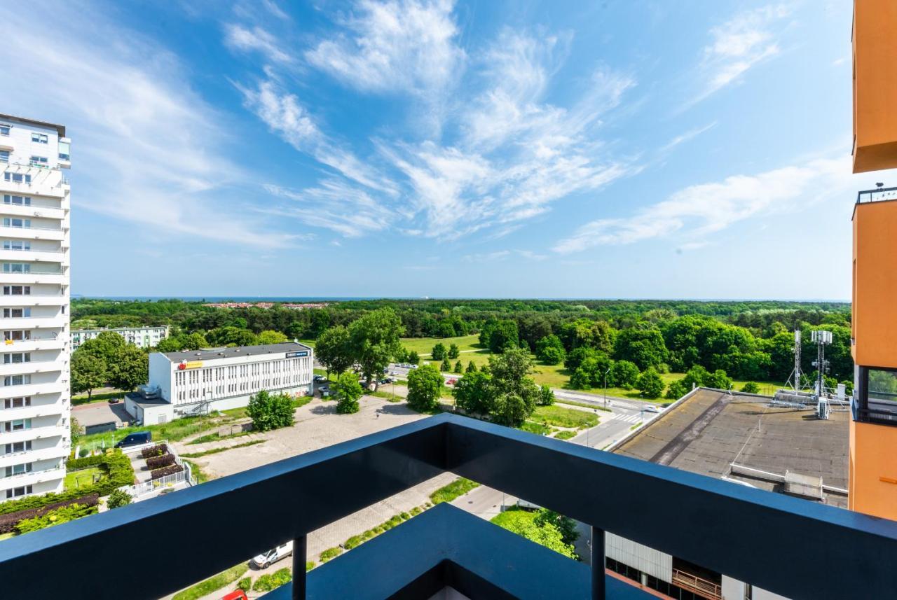 Sea - Horyzont Gdańsk